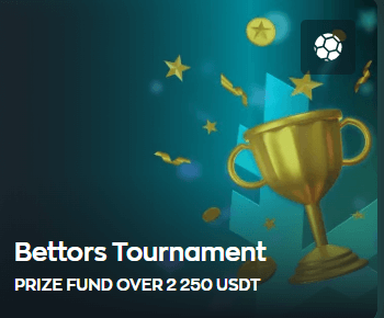 Vave vedonlyöjien turnaus