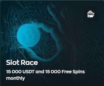 Vave-kolikkopelikilpailu