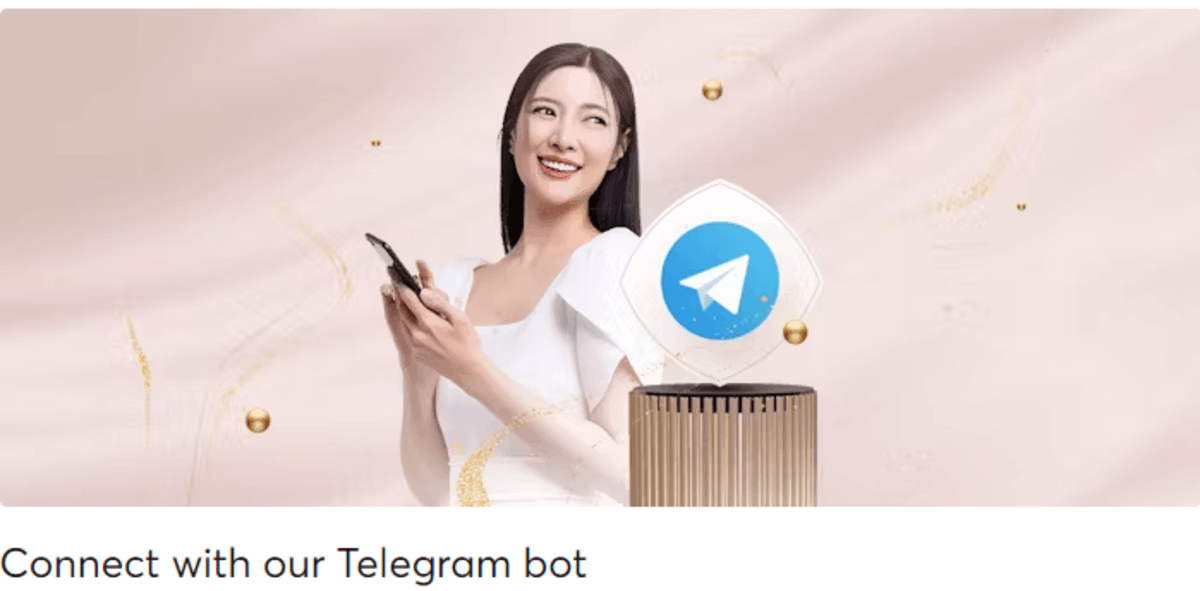 Bitcasino Telegram Bonukset